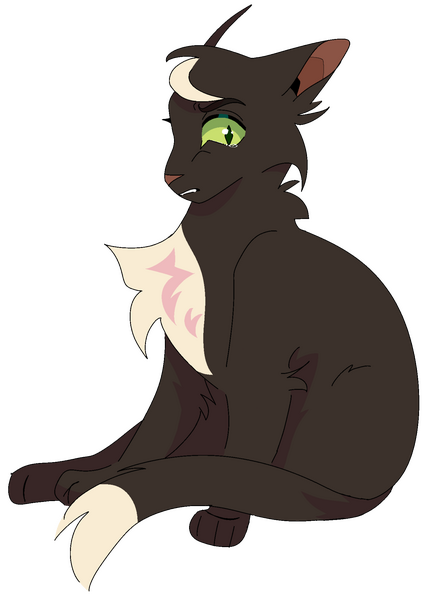 Ravenpaw Ref Ravenpaw Ref