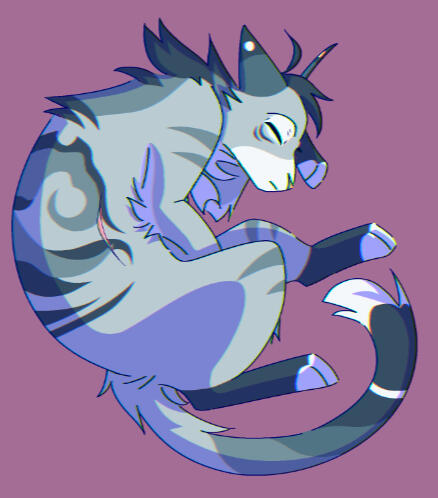 Jayfeather Design 00 Jayfeather Design 00