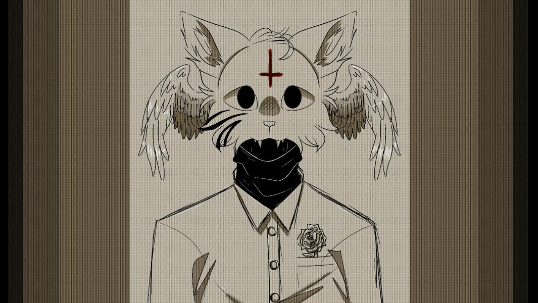 Cult Leader
