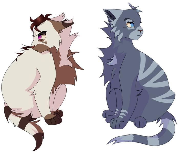 Young Vivian and Ares Ref. Characters belongs to @galemtido. Young Vivian and Ares Ref. Characters belongs to @galemtido.