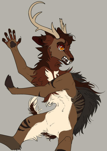 Hybrid